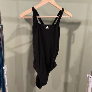 Adidas one piece swimsuit